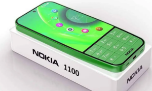 Nokia 1100
