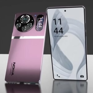 Nokia X500 5G Price in Pakistan