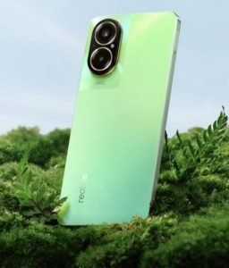 Realme C67
