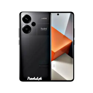 Redmi Note 13 Pro Max Price in Pakistan