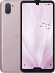 sharp aquos r3 price in pakistan