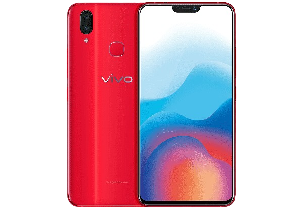 png transparent oneplus 6 vivo smartphone fingerabdruckscanner android vivo v9 gadget mobile phone case mobile phone removebg preview