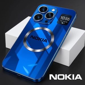 Nokia Maze Pro
