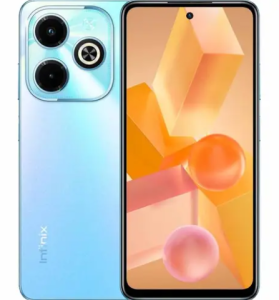 Infinix Hot 40i Pro Price in Pakistan