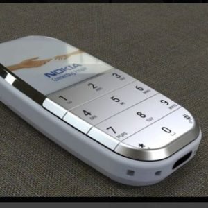 Nokia Minima 2100 Price in Pakistan