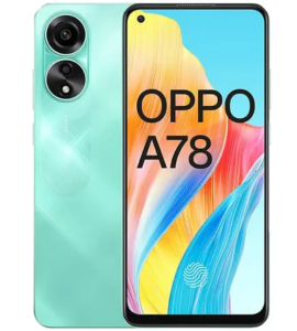 OPPO A78 Price in Pakistan