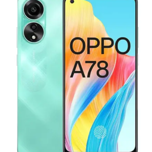 OPPO A78 Price in Pakistan