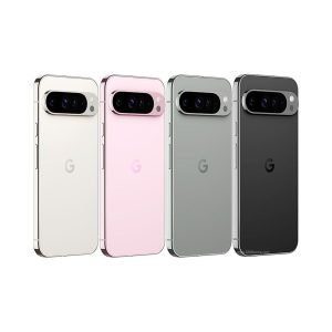 google pixel 9 pro