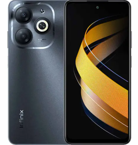 infinix smart 8 price in pakistan
