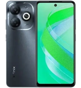 infinix smart 8 pro 