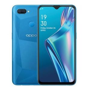 Oppo A12 Price in Pakistan