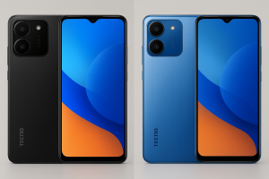 Tecno Spark 10C