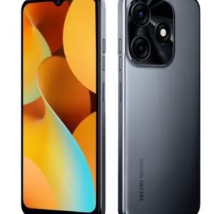 Tecno Spark 10C Price in Pakistan