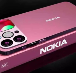 nokia premiere pro max price in pakistan