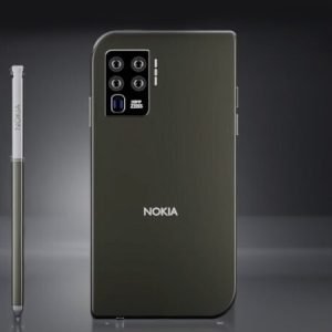Nokia 7610 5G Price in Pakistan