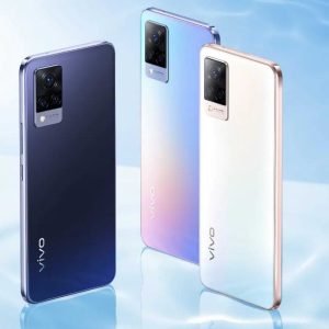 Vivo V21 Price in Pakistan